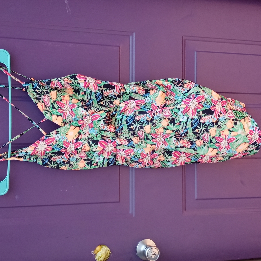 Summer dress